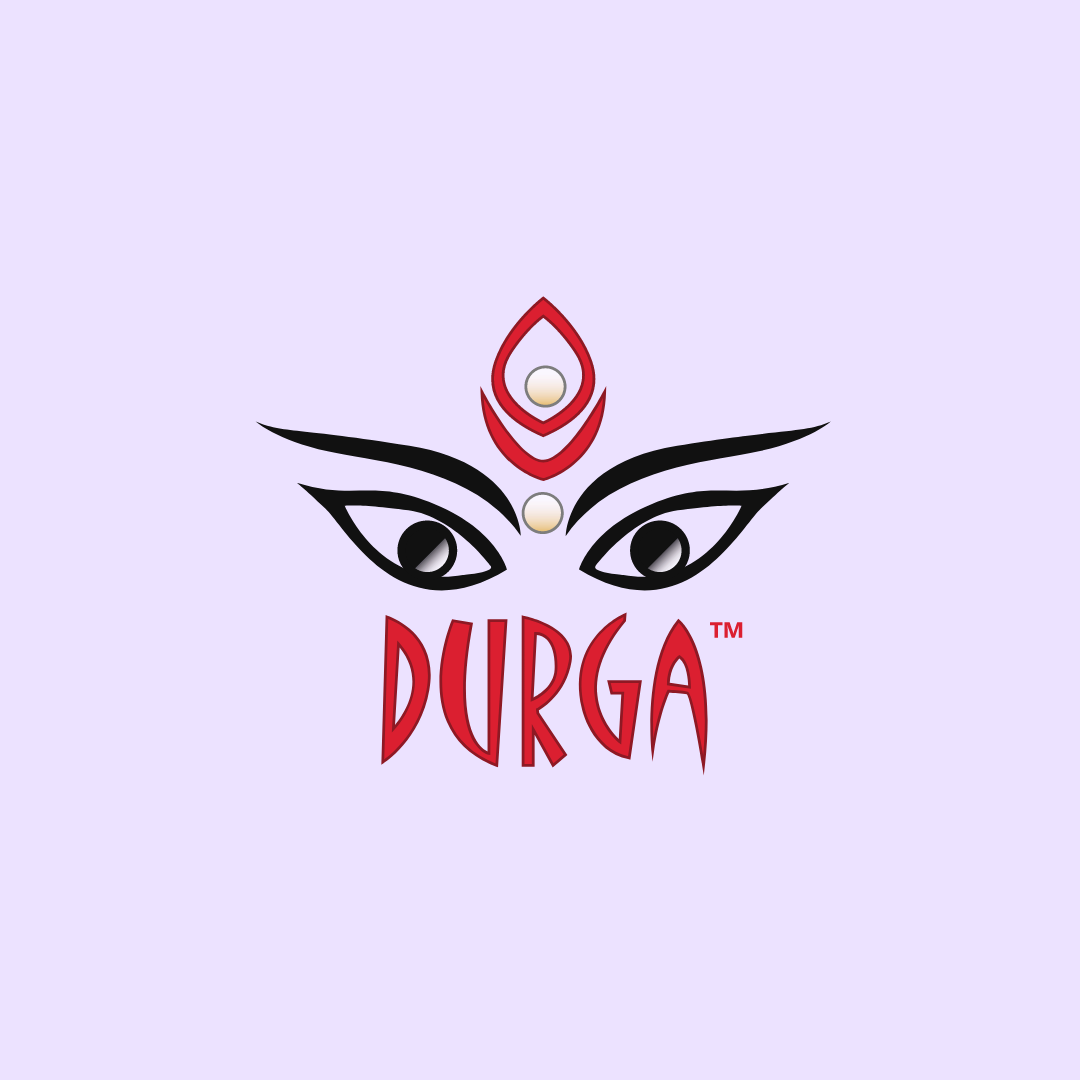 Logo of DurgaIndia.org