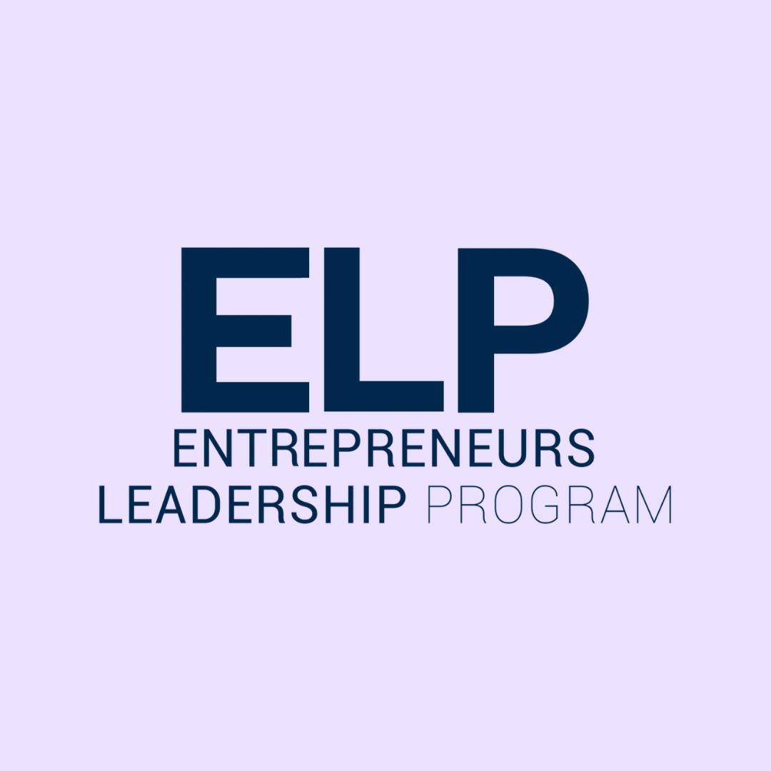 Logo of ELP