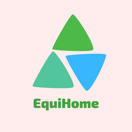 EquiHome logo